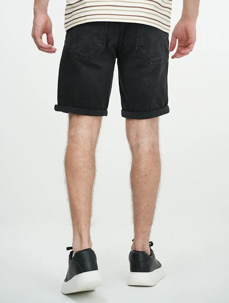 BERMUDA JEANS